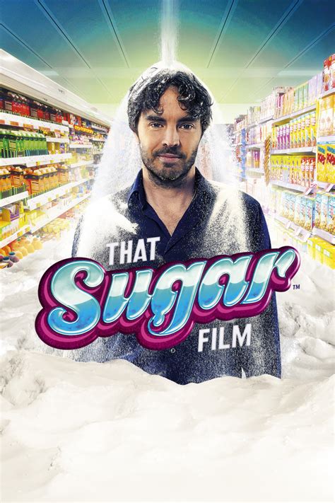 That Sugar Film - Digital - Madman Entertainment