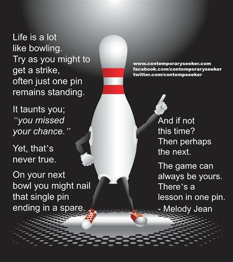 Funny Bowling Quotes - ShortQuotes.cc