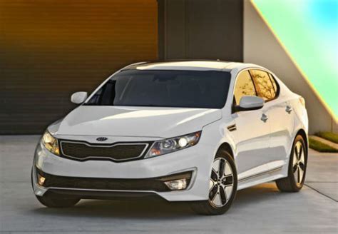 2023 KIA Optima