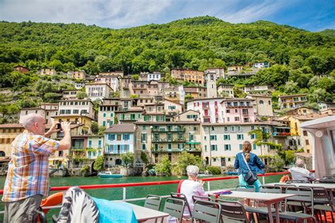 15 Best Things to Do in Lugano (Switzerland) - The Crazy Tourist