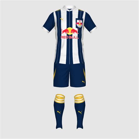 RB Leipzig kits - Collection by goofyah69 - FIFA Kit Creator Showcase