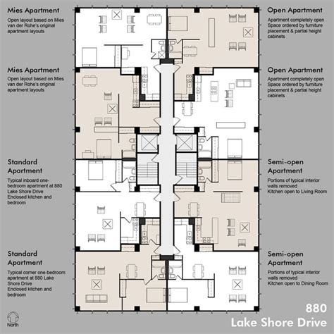 Marvelous Photo of Apartment Layouts Floor Plans Apartment Layouts Floor Plans Flexible Floor ...