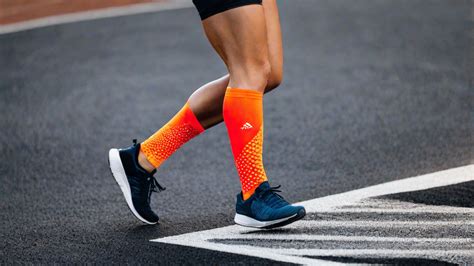 Should You Wear Compression Socks While Running - Running Escapades