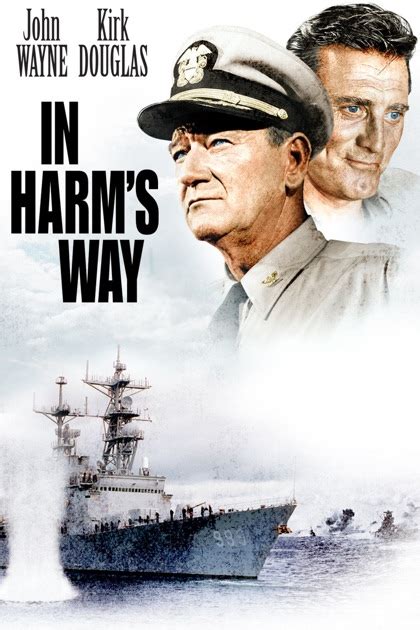 In Harm's Way on iTunes