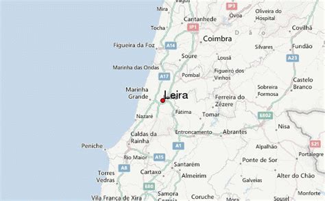 Leiria Location Guide