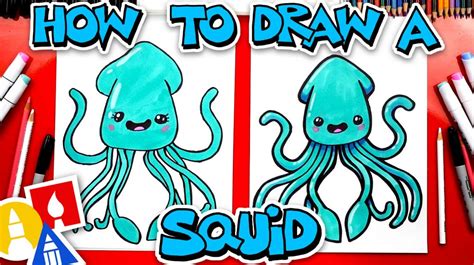 Cute Drawings Of Sea Creatures - Juvxxi