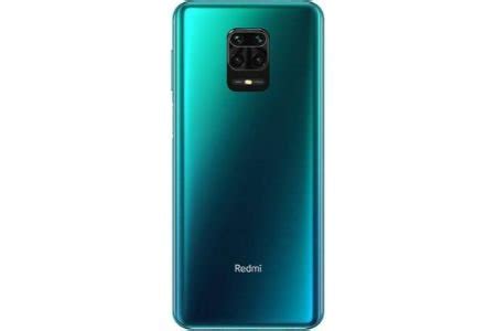 Redmi Note 9 Pro (Aurora Blue, 128 GB) (4 GB RAM) - Mobile Phone | Buy ...