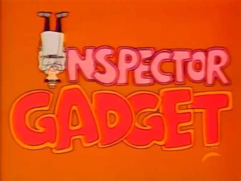 Inspector Gadget (1983 TV series) | Inspector Gadget Wikia | Fandom