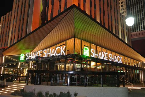 Hiring: Shake Shack Las Vegas - Pace.Vegas