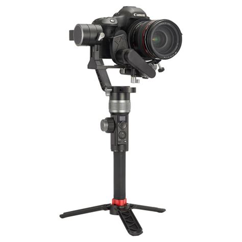 Handheld 3 Axis Camera Dslr Gimbal Stabilizer For Nikon Brushless Manufacturers and Suppliers ...