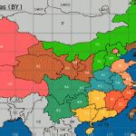 China map interactive - ToursMaps.com