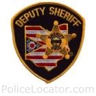 Montgomery County Sheriff's Office in Dayton, Ohio