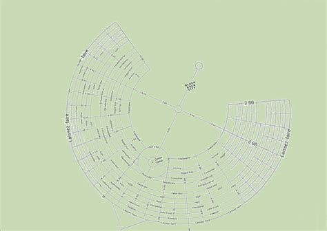 Black Rock City, NV 2012 - Maps on the Web