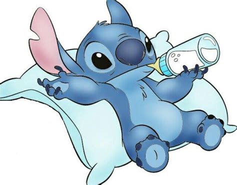 Baby Stitch | Lilo and stitch drawings, Stitch cartoon, Stitch drawing