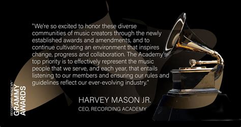 Recording Academy / GRAMMYs on Twitter: "Driven by #RecordingAcademy members, this year's ...