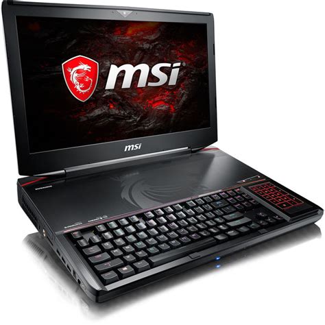 MSI GT83VR Review (Xotic) - Gameranx