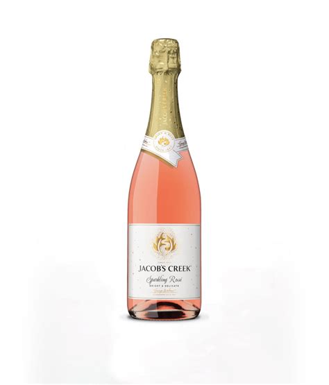 Jacobs Creek Sparkling Rosé in Sri Lanka l Ceylon Spirits