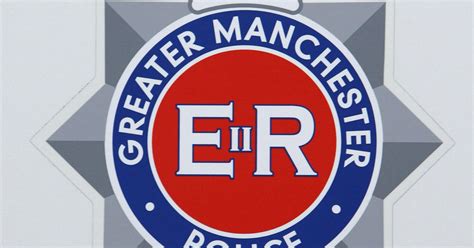 Greater Manchester Police fined £120,000 after memory stick containing ...