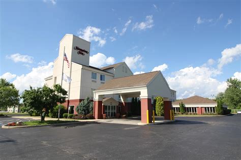 Discount Coupon for Hampton Inn Sandusky Central in Sandusky, Ohio - Save Money!