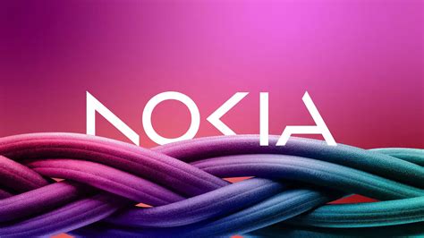 Nokia Logo Wallpaper