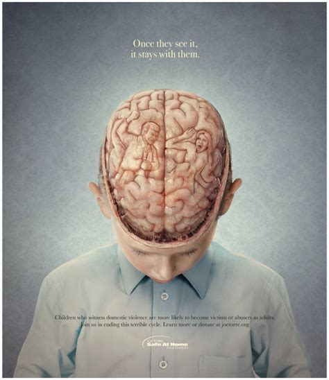 30 Emotional Print Ads That Appeal to Your Soft Side - Content Fuel