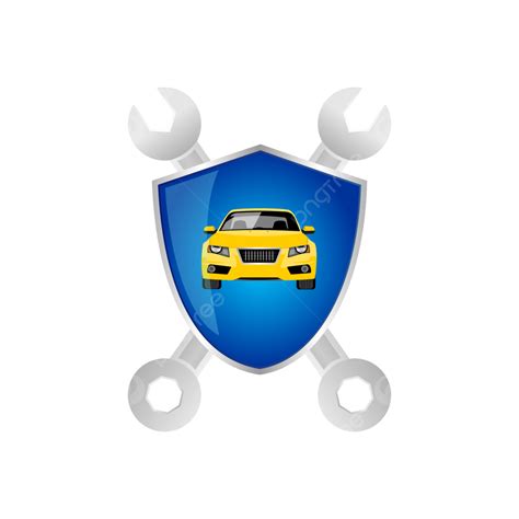 Car Service Logo, Car, Car Service, Service PNG and Vector with Transparent Background for Free ...