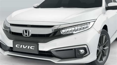 Aprender sobre 113+ imagem honda civic modelo novo - br.thptnganamst.edu.vn