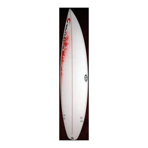 Rip Curl Surfboards - Beach Shop