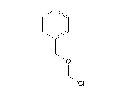 Benzyl chloromethyl ether - 3587-60-8, C8H9ClO, density, melting point, boiling point ...