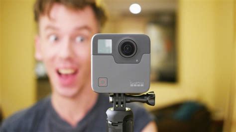 GoPro Fusion Review 6 Months Later: Is it the best 360 camera ever ...