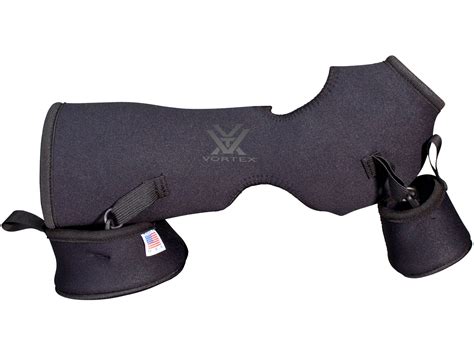 Vortex Optics Spotting Scope Case Razor 65mm Angled Scopes Neoprene