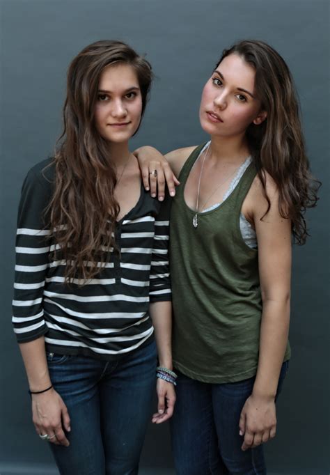 Lily and Madeleine Cover “Sea of Love” | KCRW Music Blog