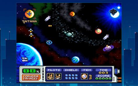 Best Star Fox Games, Ranked - GameSpot