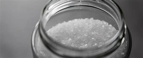 Epsom Salt Bath Recipe to decrease Anxiety | The Wellness Periodical