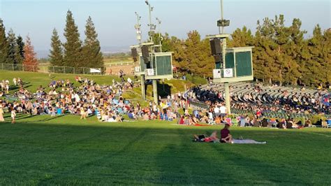 Amphitheater «Toyota Amphitheatre», reviews and photos, 2677 Forty Mile ...