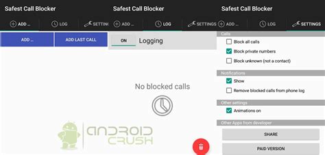 8 Best FREE Call Blocker Apps for Android & iPhone in 2021