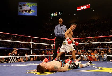 Manny pacquiao vs ricky hatton (2 mayo 2009) | MARCA.com