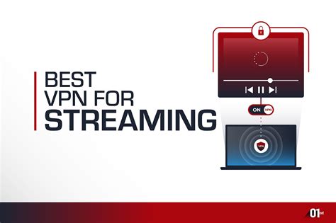 Best VPN for Streaming in 2024: The Top 5 VPNs for Limitless Streaming