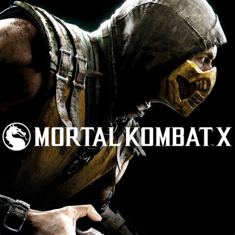 Mortal Kombat X Tier List (Community Rankings) - TierMaker