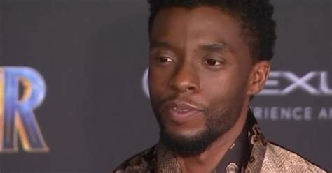 Honoring the legacy of actor Chadwick Boseman - CBS News