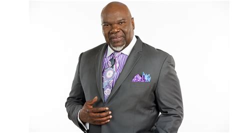 OWN Acquires Rights to T.D. Jakes Talk Show | Hollywood Reporter