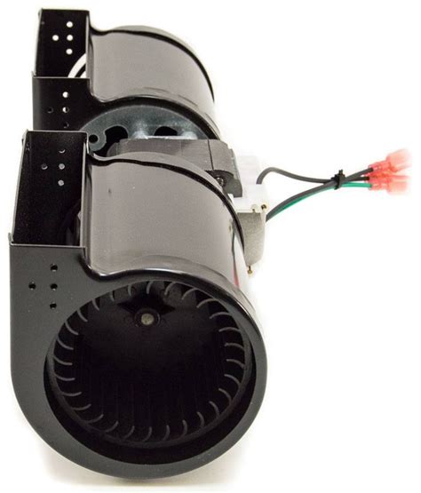 FK23 Fireplace Blower Fan Kit for Heat and Glo Wood fireplace