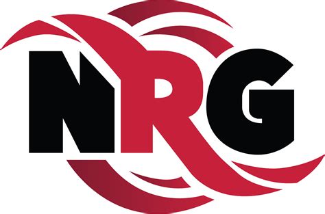 Nrg Logos