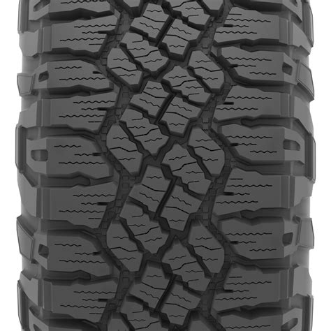 Wrangler DuraTrac® RT-LT Tires | Goodyear Auto Service