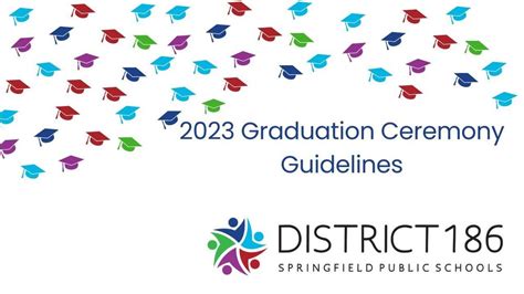 2023 Graduation Ceremony Guidelines | Southeast High School