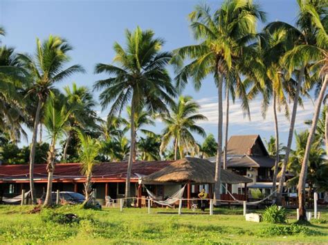 Travellers Beach Resort, Nadi - Booking Deals, Photos & Reviews