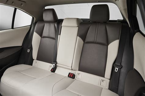 2020 Toyota Corolla: All-New Inside and Out Plus Standard Advanced ...