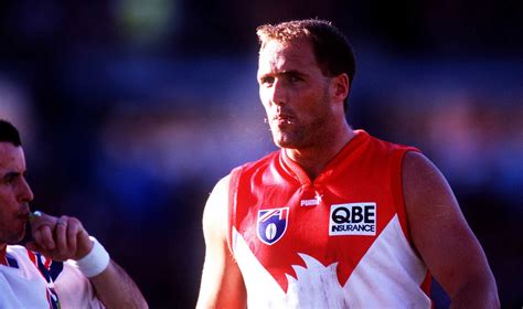 Lockett opens up on Goodes booing saga | Sporting News Australia