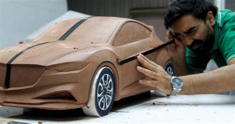 Career as an Automotive Designer - ISDI