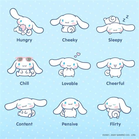 #Cinnamoroll #puppy | Sanrio, Hello kitty iphone wallpaper, Sanrio ...